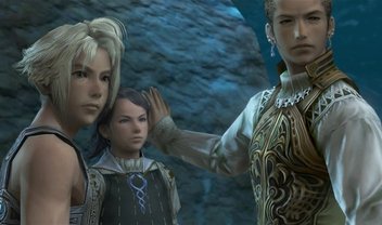 Música e gameplay se encontram em vídeos de Final Fantasy XII: Zodiac Age