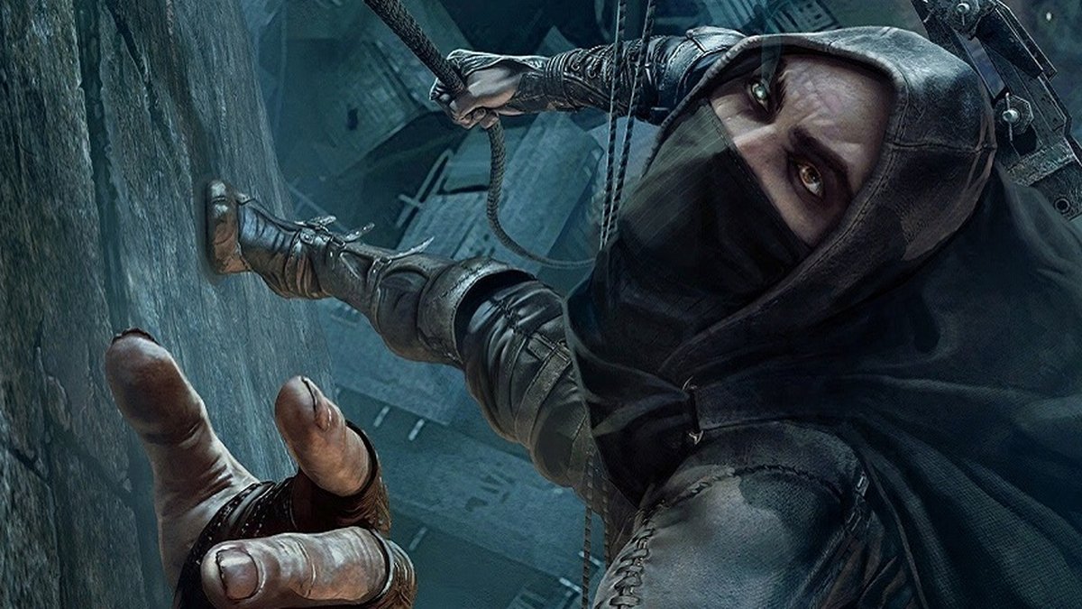 Requisitos de PC de Thief