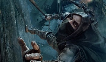 Eidos desmente boatos e diz que não está trabalhando em novo Thief