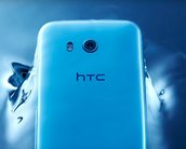 HTC U11 é oficialmente anunciado com Snapdragon 835 e bordas “esmagáveis”