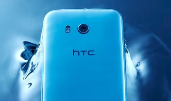 HTC U11 é oficialmente anunciado com Snapdragon 835 e bordas “esmagáveis”