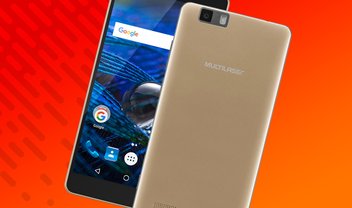 Review: smartphone Multilaser MS70