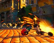 Pela primeira vez, Sonic Forces vai permitir criar personagem [vídeo]