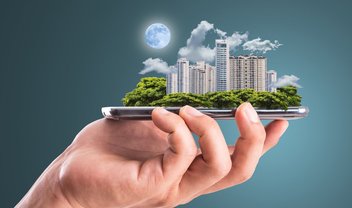 E se São Paulo fosse uma Smart City?