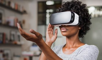 Depois de vencer a Oculus, Zenimax processa a Samsung pelo Gear VR