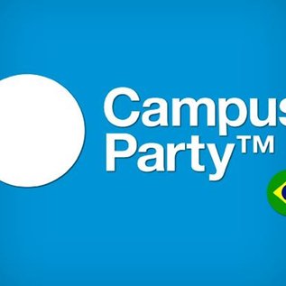 Imagem de Campus Party Brasília já tem atrações e palestrantes confirmados