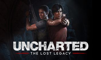 Uncharted: The Lost Legacy terá HDR e 4K, mas resolução é dinâmica