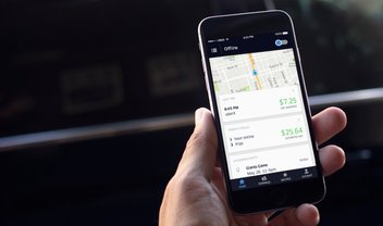 Uber começa a exibir informações de horários de ônibus em seu aplicativo