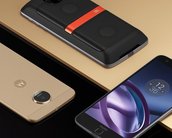 Vazou de novo: Moto Z2 aparece outra vez, agora em foto com alta qualidade