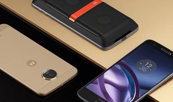 Vazou de novo: Moto Z2 aparece outra vez, agora em foto com alta qualidade