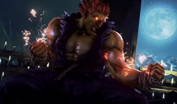 Quem vence uma batalha entre Akuma e Devil Jin em Tekken 7? Veja aqui