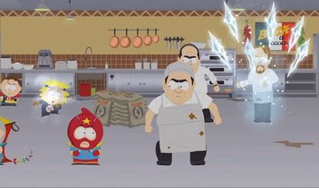 South Park: A Fenda que Abunda Força enfim tem data de lançamento definida