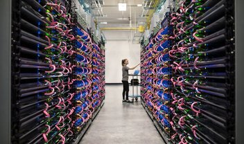 Google anuncia a nova geração de sua TPU para inteligência artificial