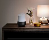 Google Home ganha suporte a ligações telefônicas