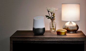 Google Home ganha suporte a ligações telefônicas