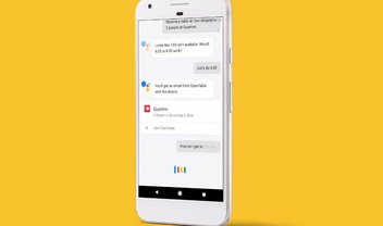 Suporte para PT-BR, iOS e mais: confira as novidades do Google Assistant