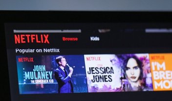 Como cancelar a Netflix pelo celular - TecMundo