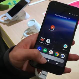 Imagem de Na surdina, Google redesenhou o launcher do Pixel [vídeos]