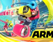ARMS terá diversos conteúdos gratuitos após seu lançamento