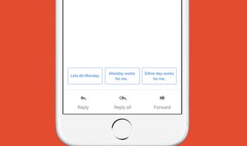 App do Gmail para Android e iOS vai poder responder emails para você