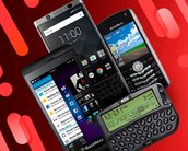 A história da BlackBerry: do passado glorioso ao presente discreto [vídeo]
