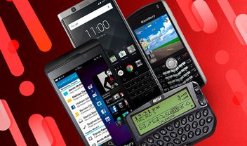 A história da BlackBerry: do passado glorioso ao presente discreto [vídeo]