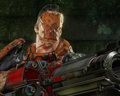 Novo trailer de Quake Champions mostra o modo 1x1