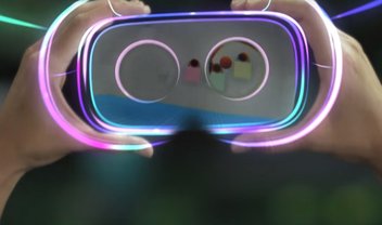 HTC e Lenovo lançarão dispositivo Google VR no mercado