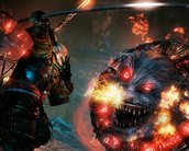 Patch 1.09 de Nioh traz melhorias de combates e correção de bugs