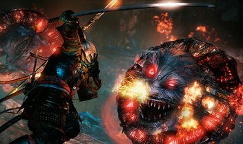 Patch 1.09 de Nioh traz melhorias de combates e correção de bugs