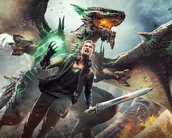 Microsoft renova direitos sobre Scalebound; teremos novidades na E3?