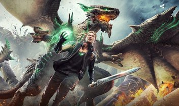 Microsoft renova direitos sobre Scalebound; teremos novidades na E3?