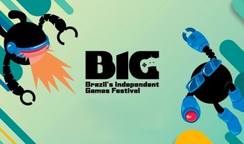 BIG Festival divulga lista de jogos independentes finalistas da premiação