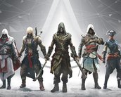 Ubisoft publica teaser do novo AC, que será lançado até março de 2018