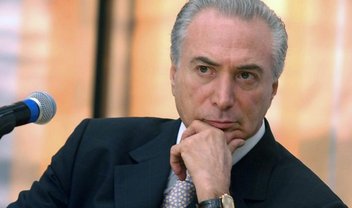 Phishing: links falsos sobre 'o áudio de Temer gravado pela JBS' na web