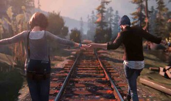 Novo Life is Strange está em produção