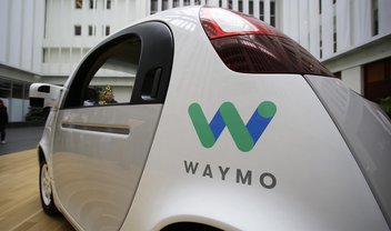 Lyft, concorrente da Uber, se junta à Waymo para desenvolver carro autônomo