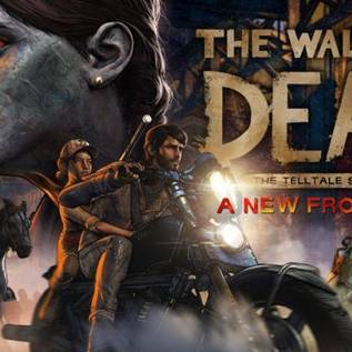 Imagem de Último episódio de Walking Dead: A New Frontier sai já no fim do mês