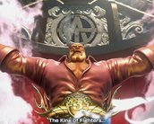 Ready, Go! KOF XIV ganha sua data de lançamento oficial no Steam