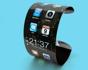 Apple está testando displays flexíveis para Apple Watch dobrável