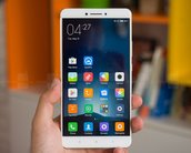 Xiaomi Mi Max é um monstro de 6,4' com bateria de 5.000 mAh