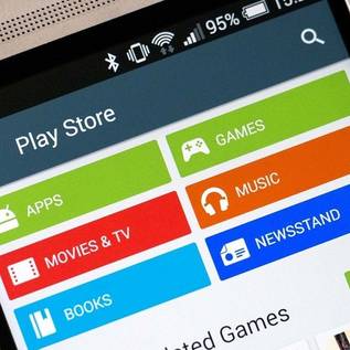 Imagem de Google aperta o cerco contra apps de 1 estrela na Play Store