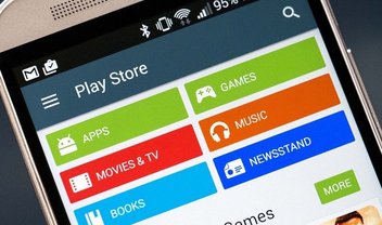 Google aperta o cerco contra apps de 1 estrela na Play Store