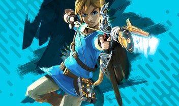 Coluna: Por que Zelda: Breath of the Wild é um passo na direção certa