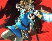 Coluna: Por que Zelda Breath of the Wild é um passo na direção errada