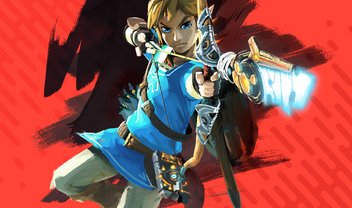 Coluna: Por que Zelda Breath of the Wild é um passo na direção errada