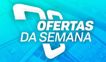 Ofertas da semana: smartphones, PC Gamer e placa de vídeo com descontos