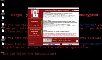 Não pague ransomware: conheça as ferramentas para combater o WannaCry