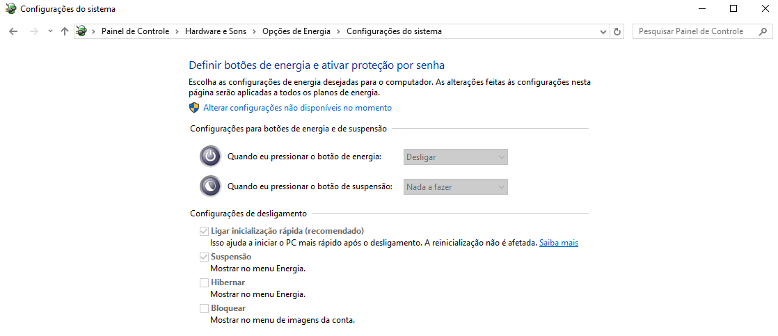 Como ativar a Loja do Windows 10 em poucos cliques