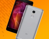 Xiaomi Redmi Note 4: review/análise